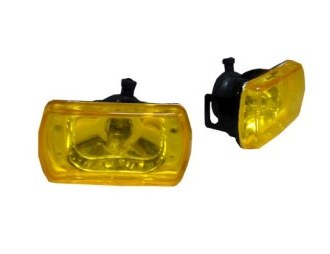 Туманки галоген.  JH-65 Y