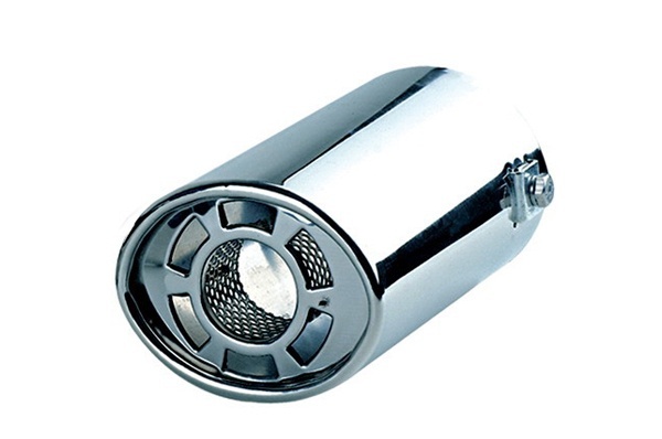 Насадка  на глушитель АС-111