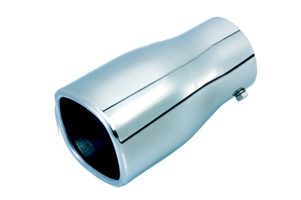 Насадка  на глушитель АС-419