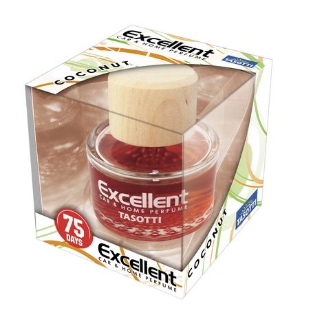 Освежитель  TASOTTI Excellent  Кокос