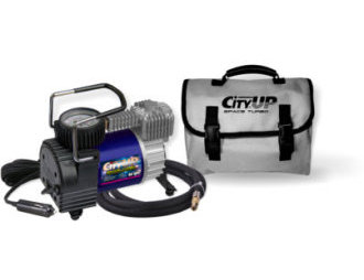 Компрессор Торнадо  АС-585 TURBO  150W Сити-АП