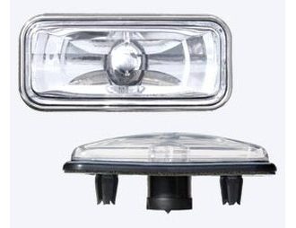 Указатель поворотов боковой 2105.2107(п)Мб.б.