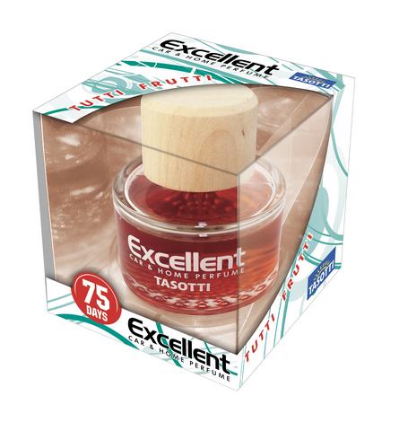 Освежитель  TASOTTI Excellent Tutti-Frutti