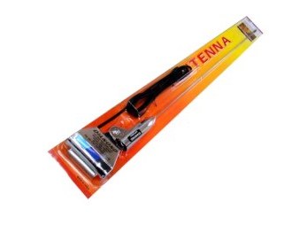 Антенна  АN 870  Diamond ХРОМ