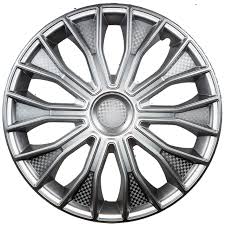 Колпак колесный  Волтек     15 карбон (3)