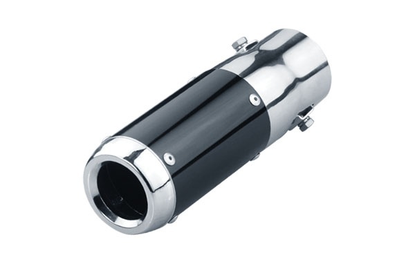 Насадка  на глушитель АС-А8