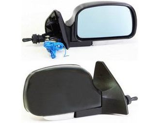 Зеркало  ЛТ-9б правое (2109-2115)