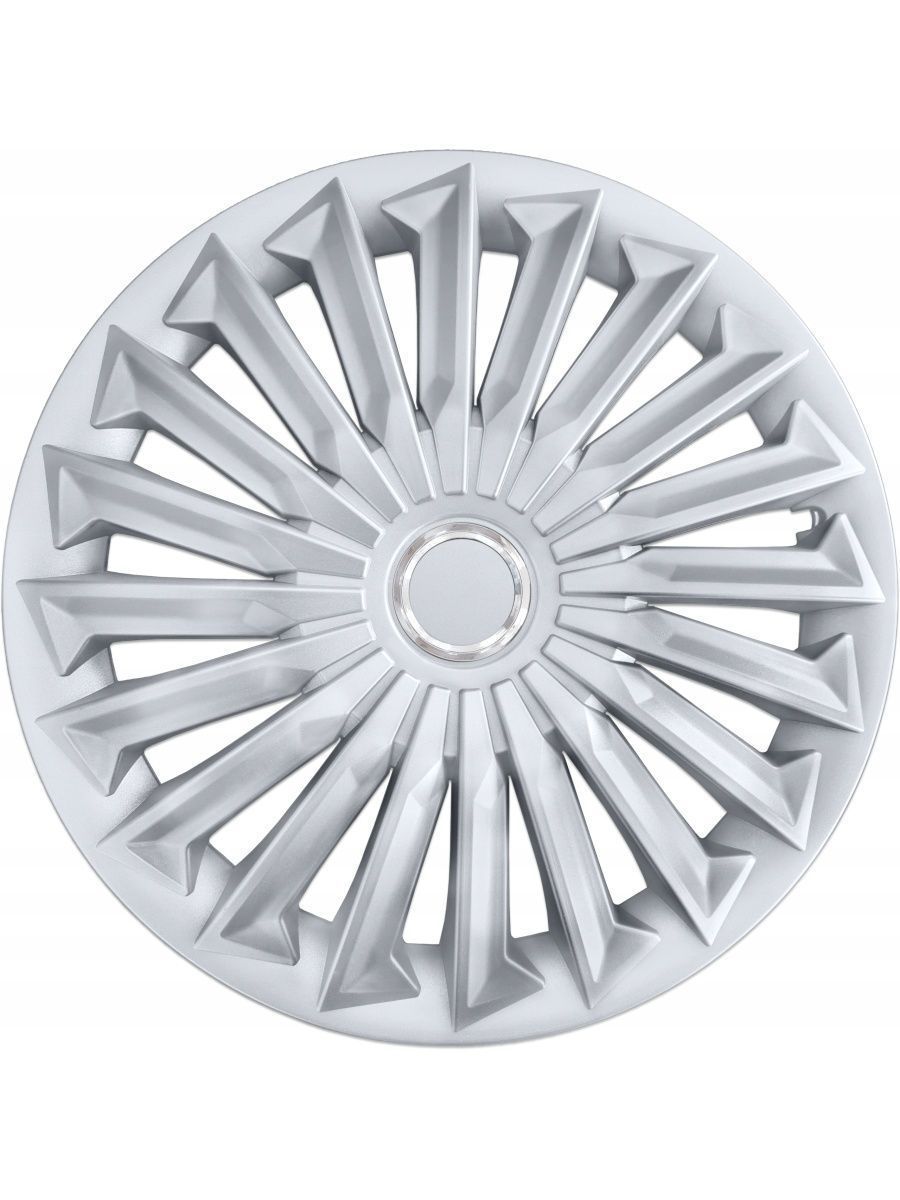 п Колпак Joy  хром ринг 14