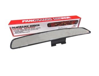 Зеркало панорамное