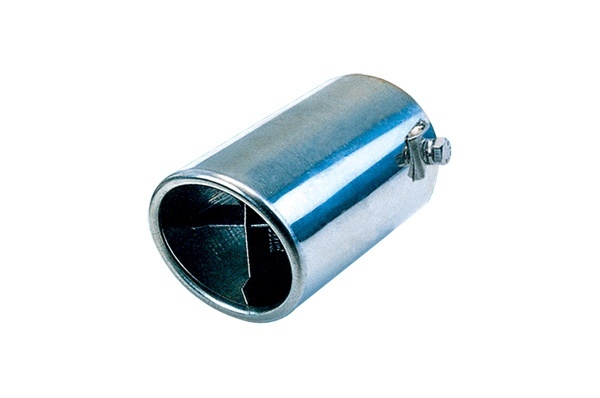 Насадка  на глушитель АС-602