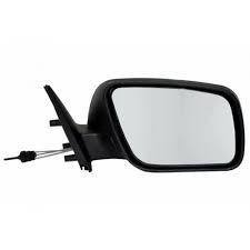 Зеркало наружное ПРИОРА трос без обогрева левое 2170-8201051-07