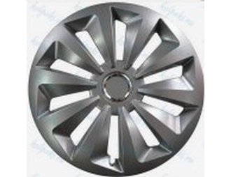 п Колпак ФОКС   хром R14