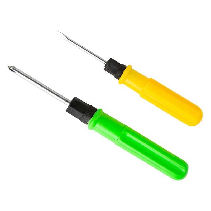 Отвертка переставная 5*57 СТР2 - + 2