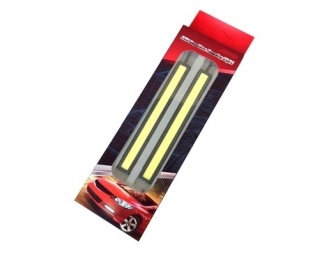 Дневные ходовые огни NBIBC15140 