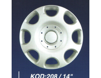 Колпак №208 *14* PEUGEOUT