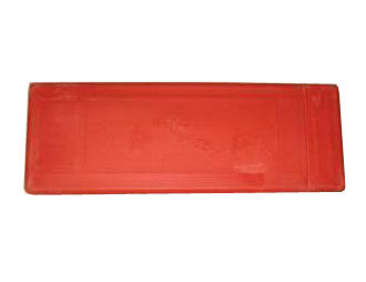 Аварийный знак Тайвань большой с устойчивой ножкой