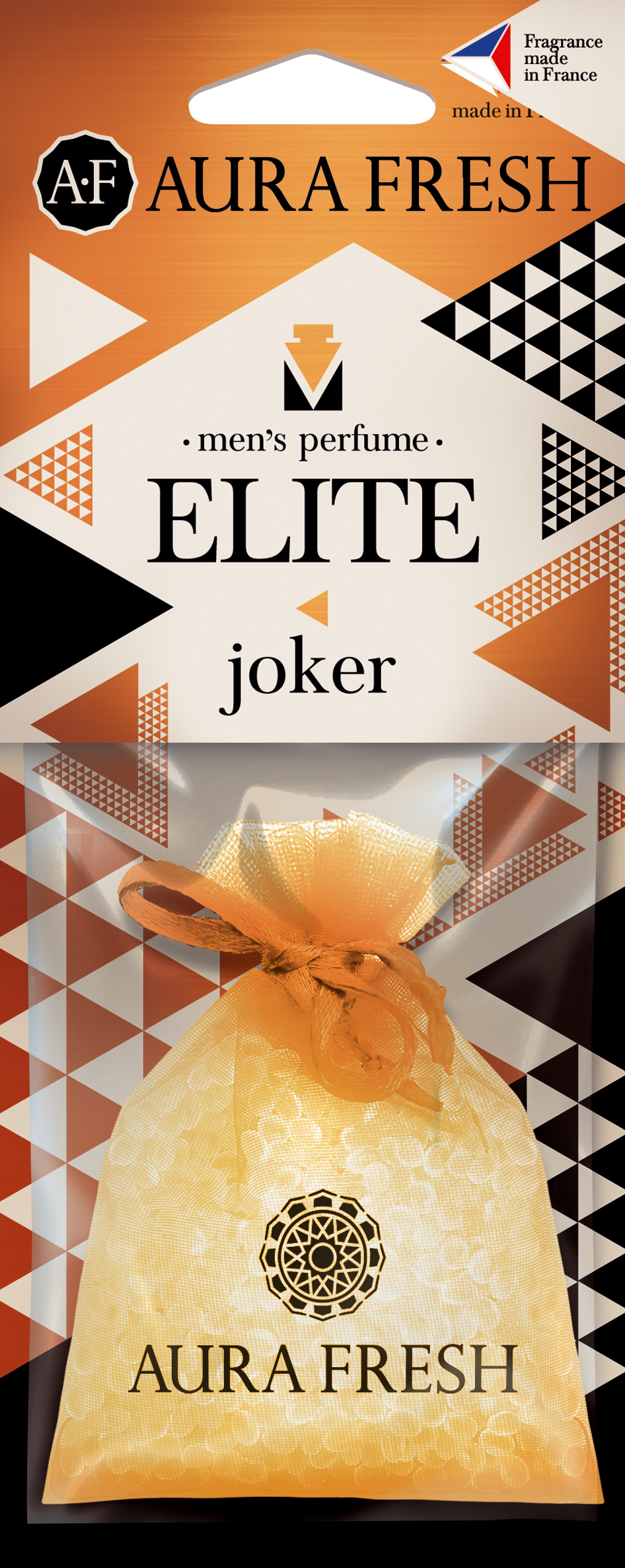   AURA FRESH ELITE SACHE Joker ()