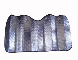 Фольга защитная LX-105D 150cm*72cm 