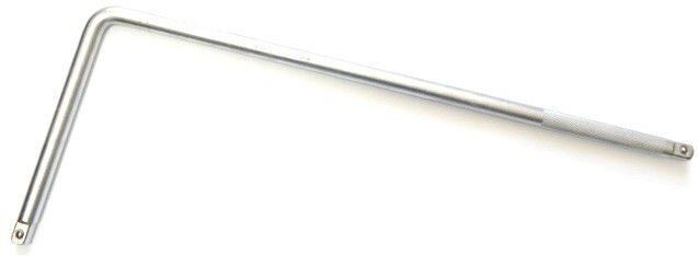 Вороток Г-образный Titan 1/2" 150x400 мм