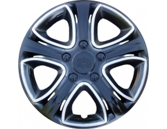 Колпак колесный  Кabura 15 траф.  (3)