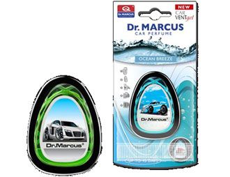 Освежитель Dr.Marcus  CAR VENT (печка) (20шт)
