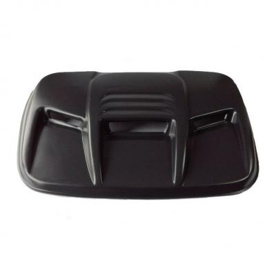 Воздухозаборник НИВА дорогой