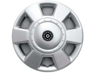 Колпак колесный  ГРАНД  13 (5)