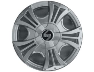 Колпак колесный  БУМЕР    13'' (4)