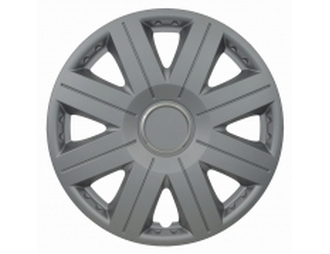 п Колпак КОСМОС  15 хром ринг 