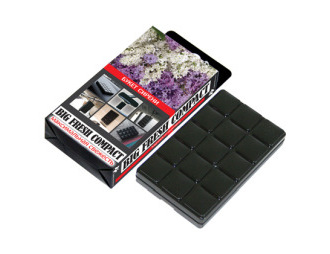 Освежитель Big Fresh Compact  Букет сирени