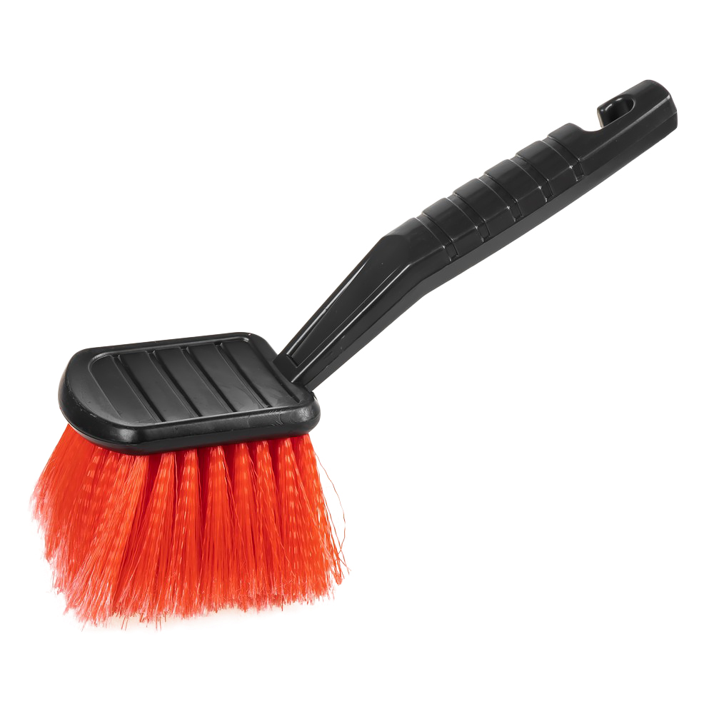 Щетка для мытья с мягкой ручкой L=25 см ARNEZI A0403006