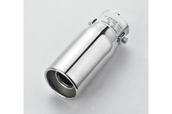 Насадка  на глушитель АС-6024