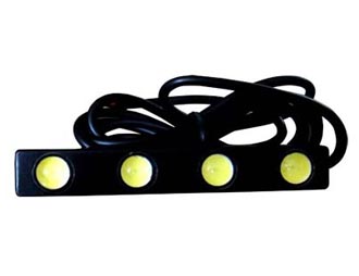 Дневные ходовые огни -104 (КН-А4)