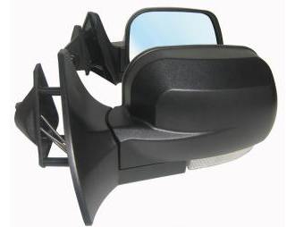 Зеркало   Т-9бо правое (2109-2115)