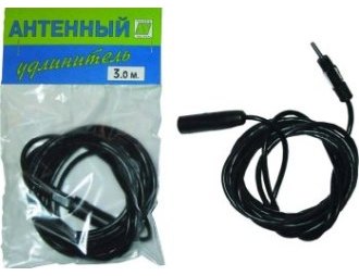 Удлинитель антены 3М