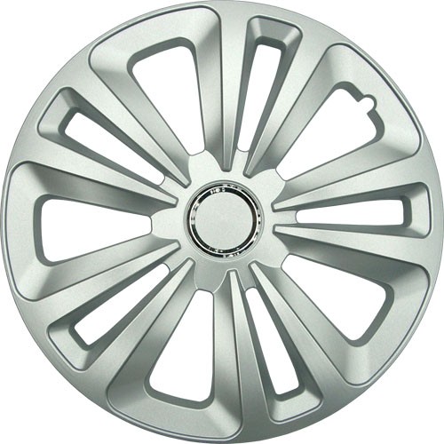 п Колпак ТЕРРА   хром 15