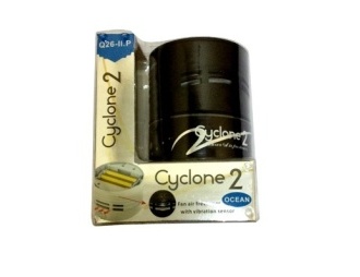 Ароматизатор Flamingo Cyclone Q26   океан