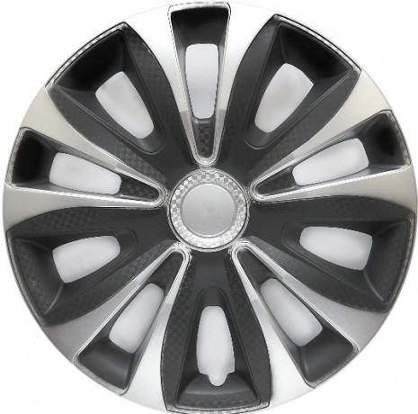 Колпак колесный  Кaлибри  15 траф  (4)