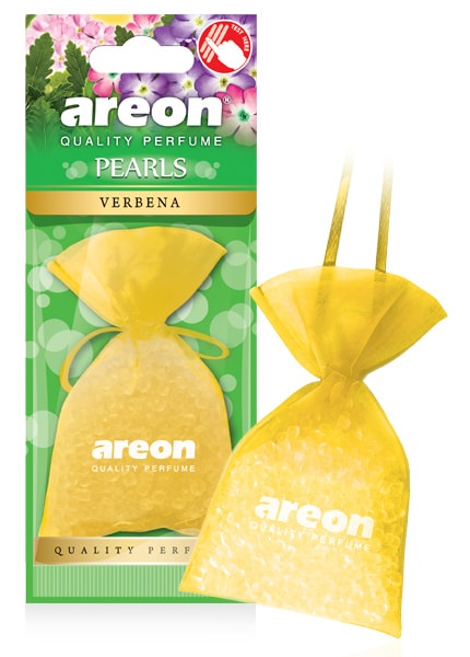 Освежитель  AREON мешочки Verbena