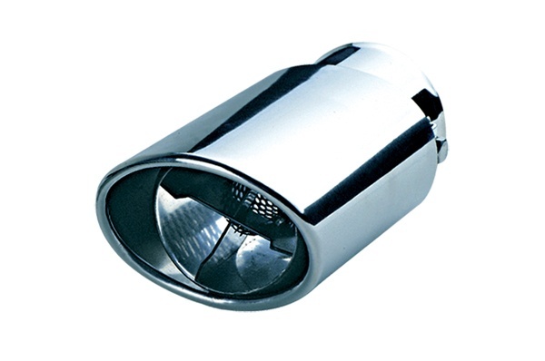 Насадка  на глушитель АС-333 со свистком