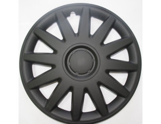 Колпак колесный  Элегант  16 перед черный