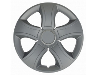 п Колпак БИС  хром 16