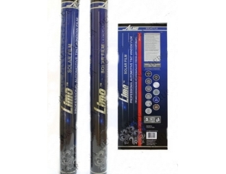 Пленка тонирующая  Лимузин 25% 75 см (Корея)