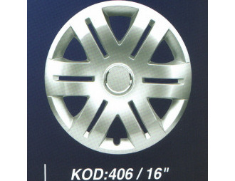 Колпак №406 *16* RENAULT оригинал