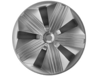 Колпак колесный  БРАБУС  14  (5)