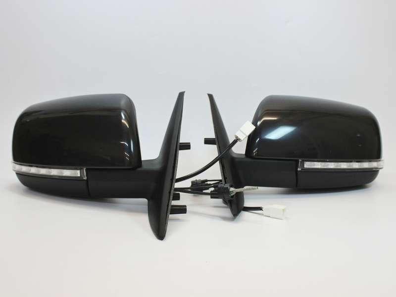 Зеркало 2170 SE Приора электро обогрев  ук.поворотов Стандарт