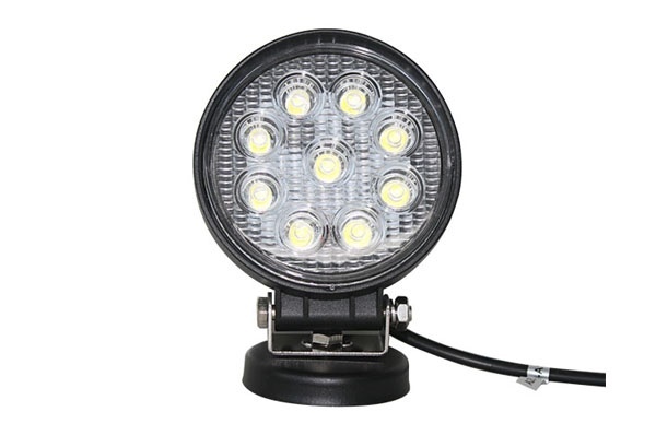 Лампа-фара диодная SK-WL-A4																			