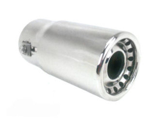 Насадка  на глушитель АС-609