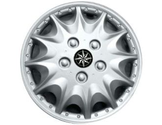 Колпак колесный  Принц 14 (5)