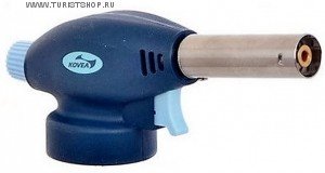 Газовая горелка пьезо  FG 915 